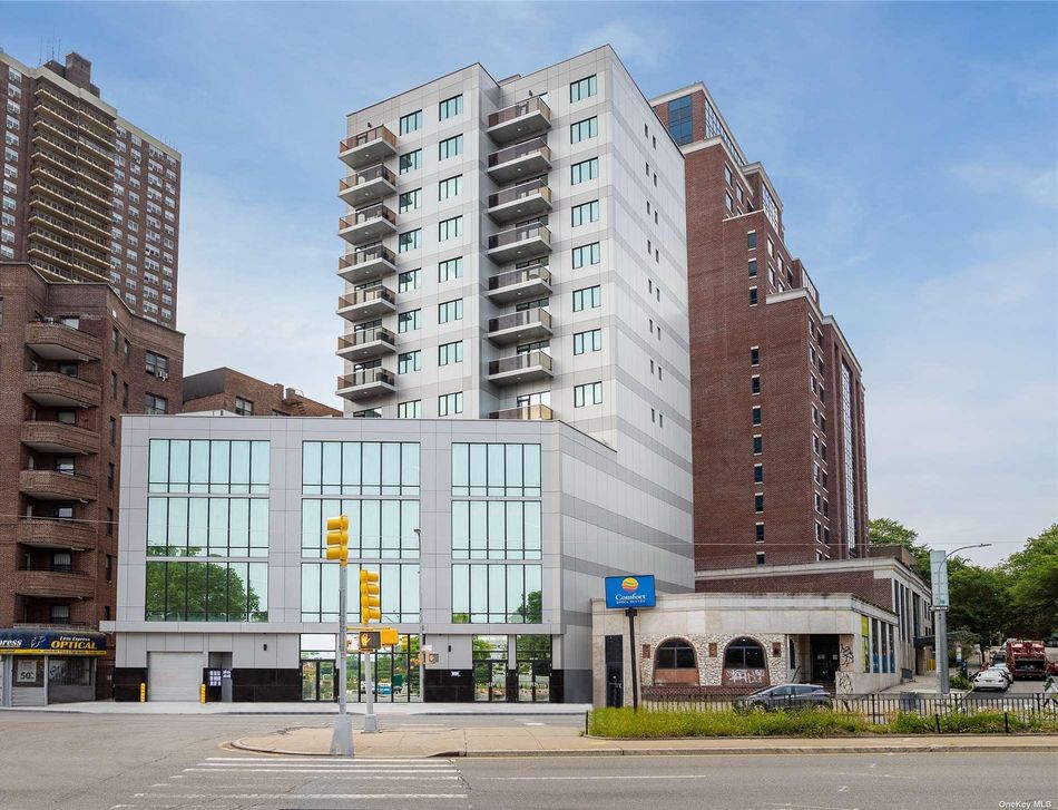 Image 1 of 18 for 124-28 Queens Boulevard #3E in Queens, Kew Gardens, NY, 11415