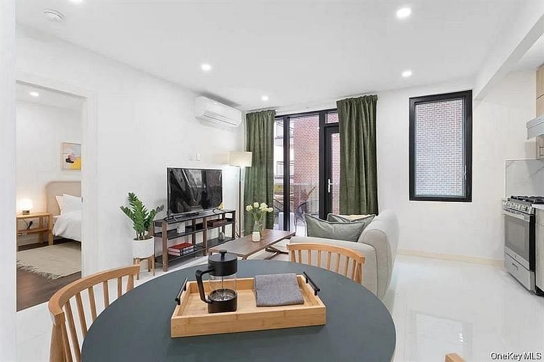 124-28 Queens Boulevard #9B