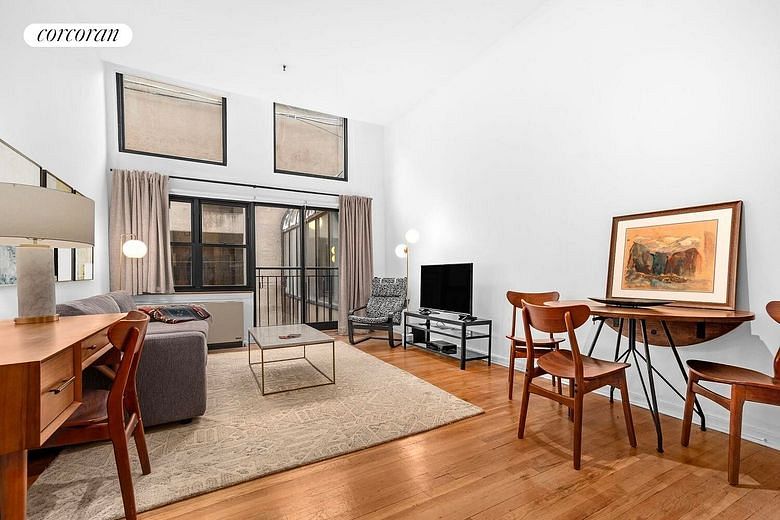 124 Atlantic Avenue #A1F