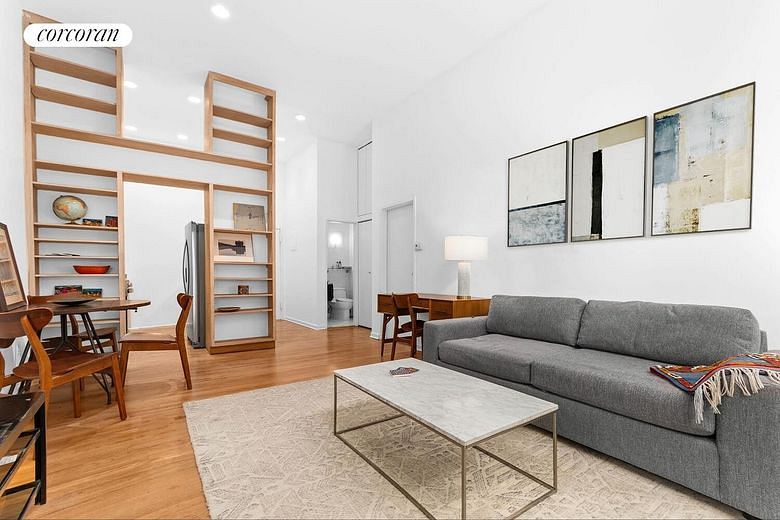 124 Atlantic Avenue #A1F