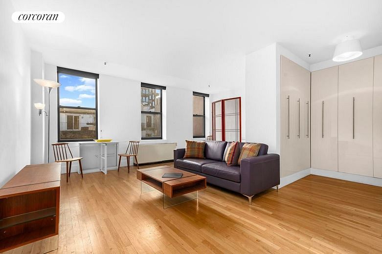 124 Atlantic Avenue #A3G