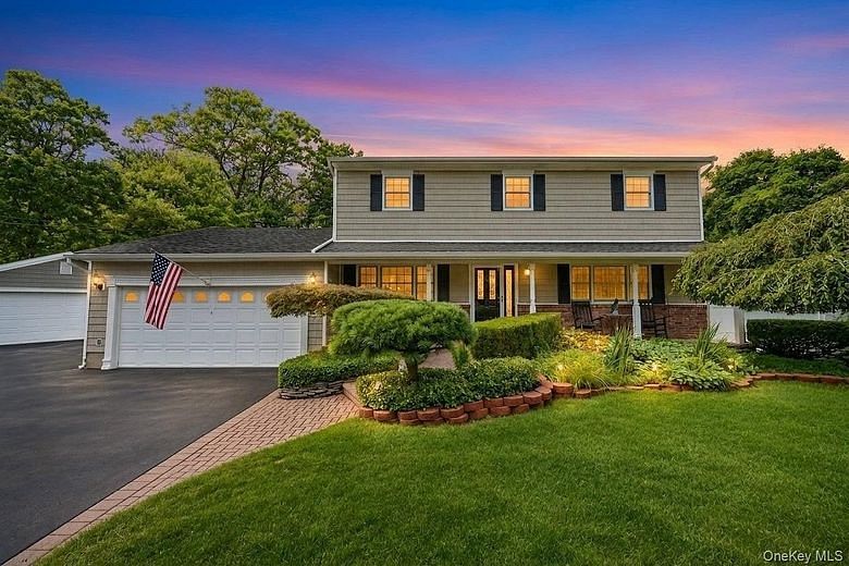 124 Bayview Drive
