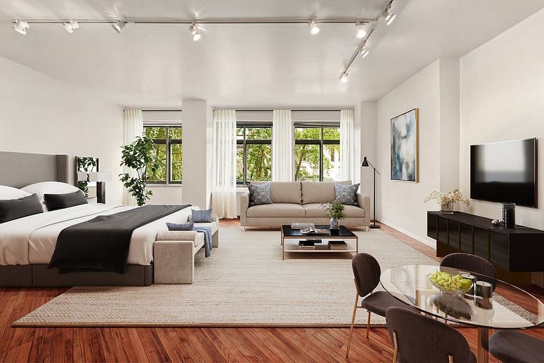 124 East 79th Street #3D