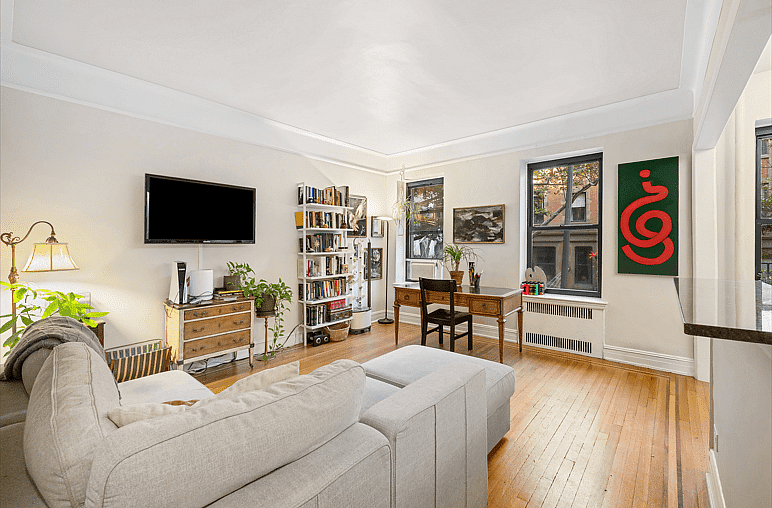 124 East 91st Street #2D