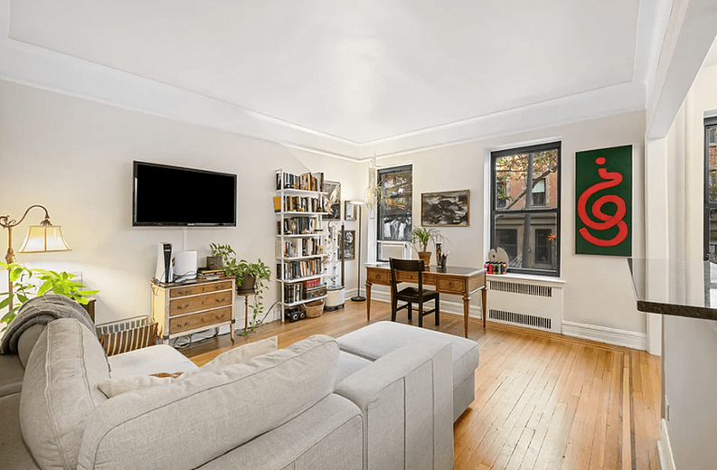 124 East 91st Street #D2