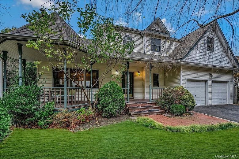 124 Fleets Cove Road