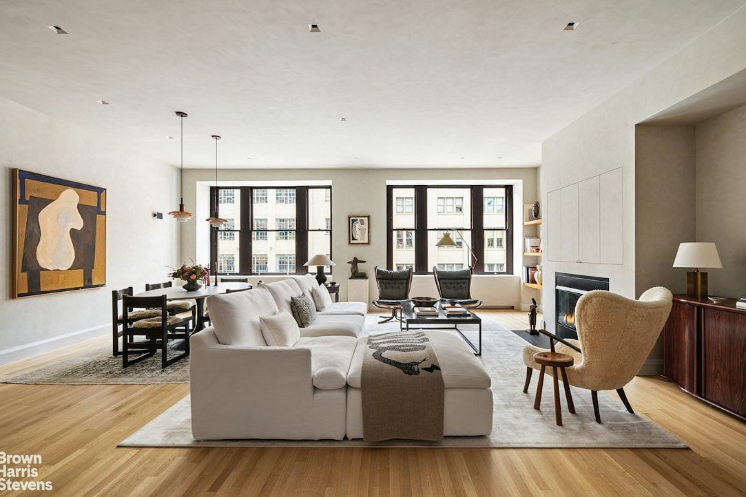 124 Hudson Street #3B