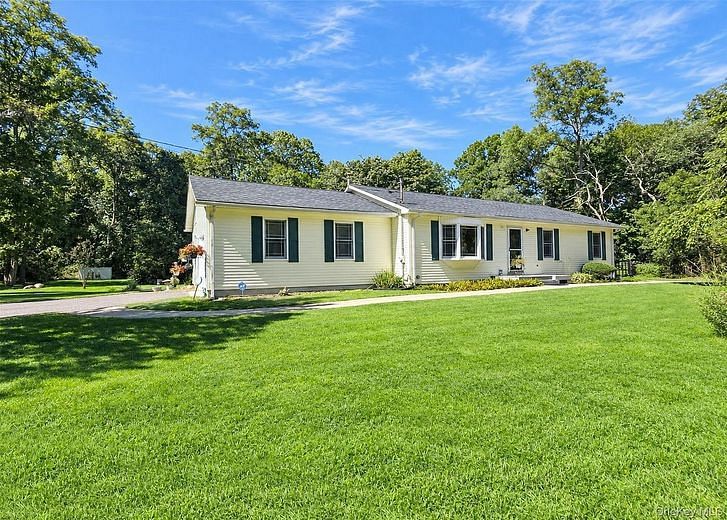 124 Ridge Road