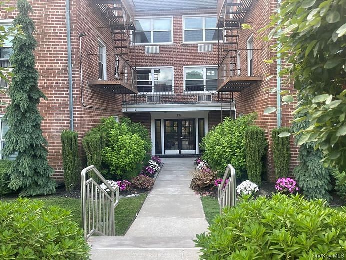 124 S Park Avenue #1-P