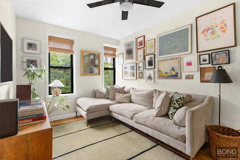 124 South 3rd Street #8