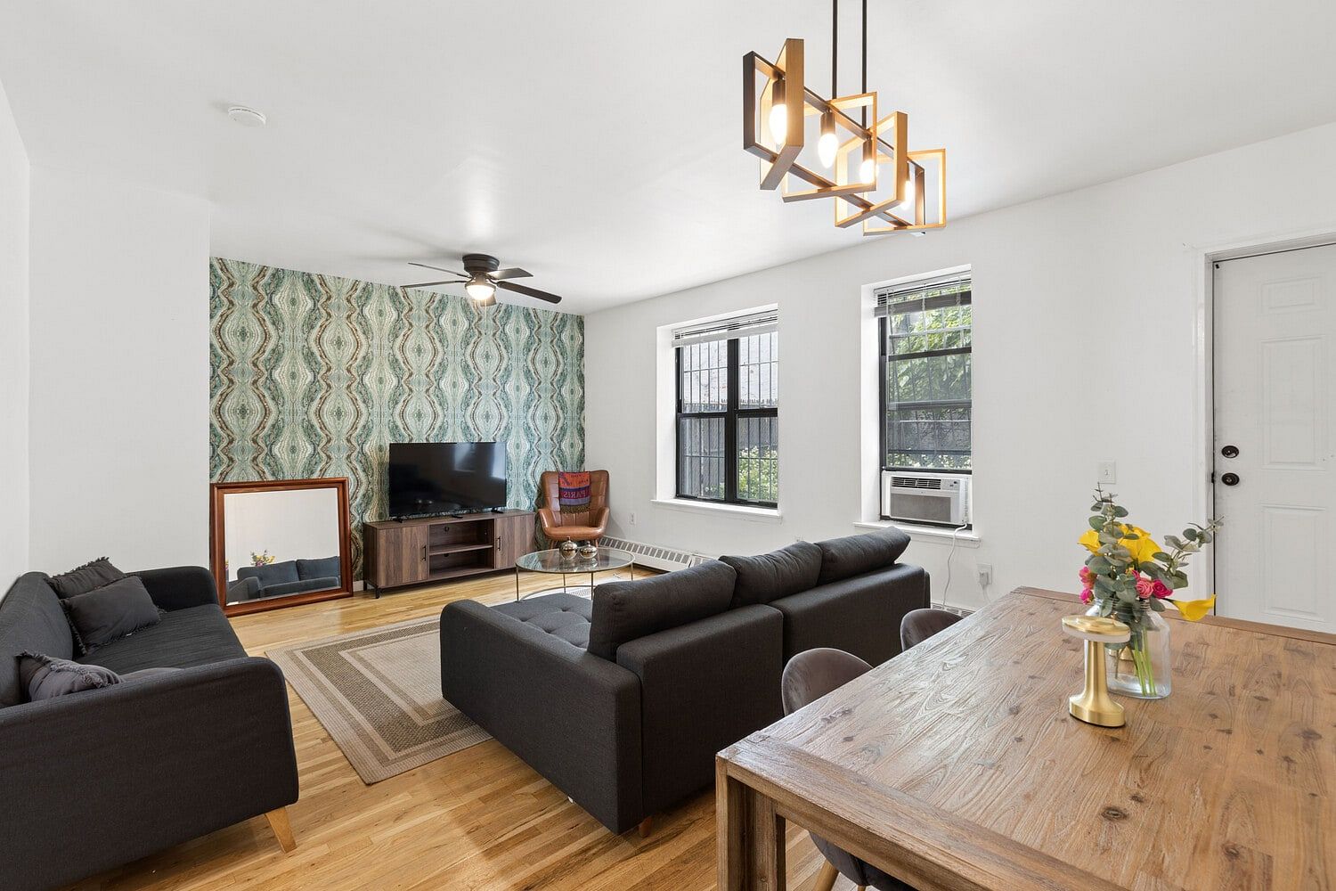 124 Thomas S. Boyland Street