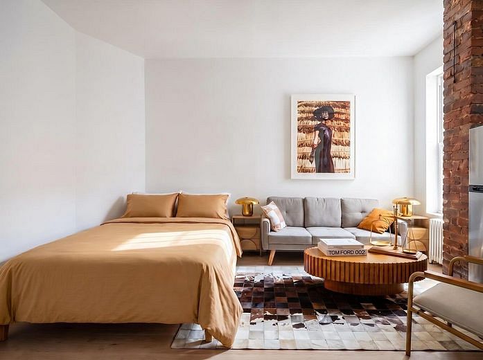 124 Thompson Street #31