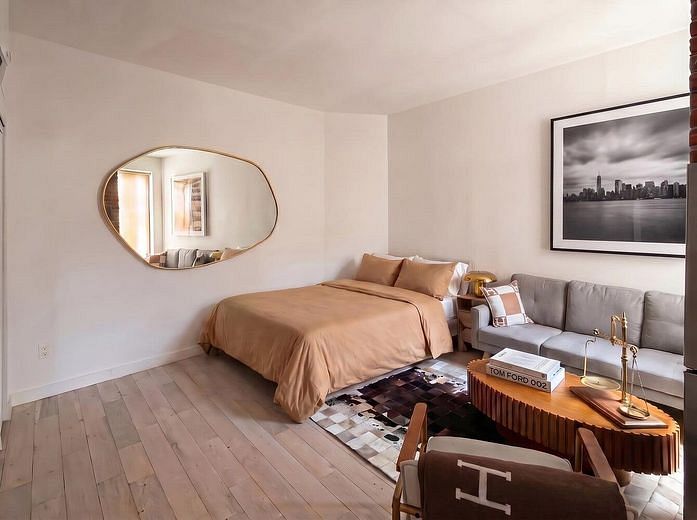 124 Thompson Street #31
