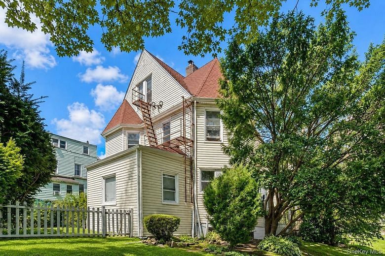 124 Union Avenue