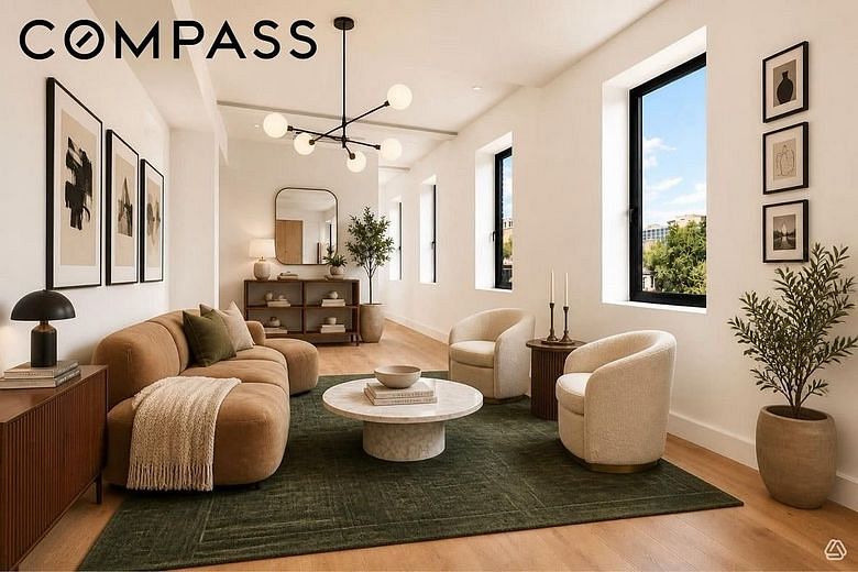 124 Washington Avenue #1B