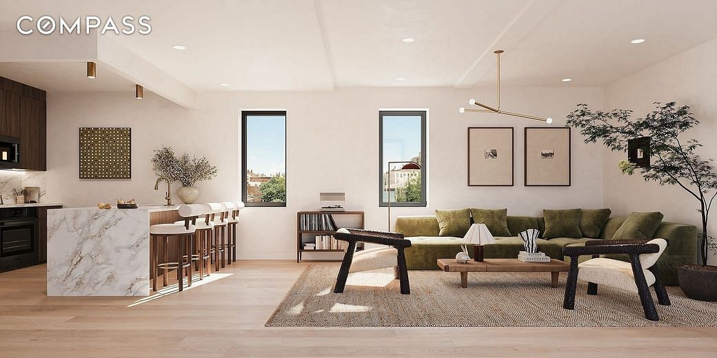 124 Washington Avenue #2A