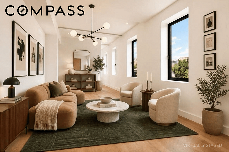 124 Washington Avenue #2C
