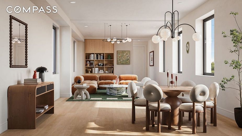 124 Washington Avenue #3C