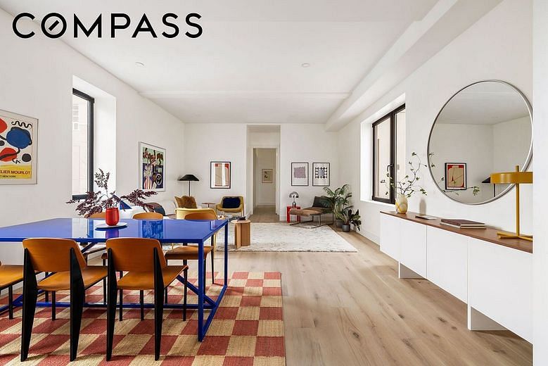 124 Washington Avenue #3D