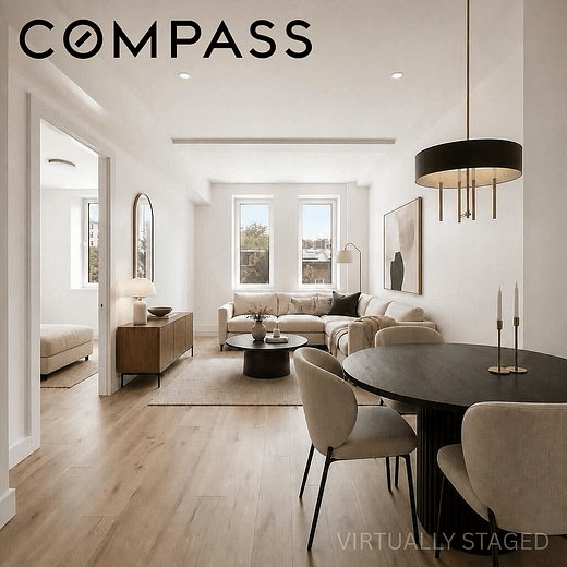 124 Washington Avenue #4B