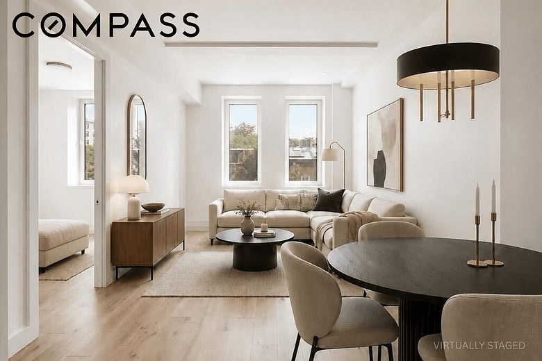 124 Washington Avenue #4B