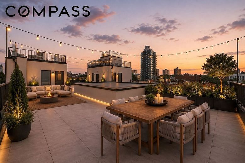 124 Washington Avenue #4C