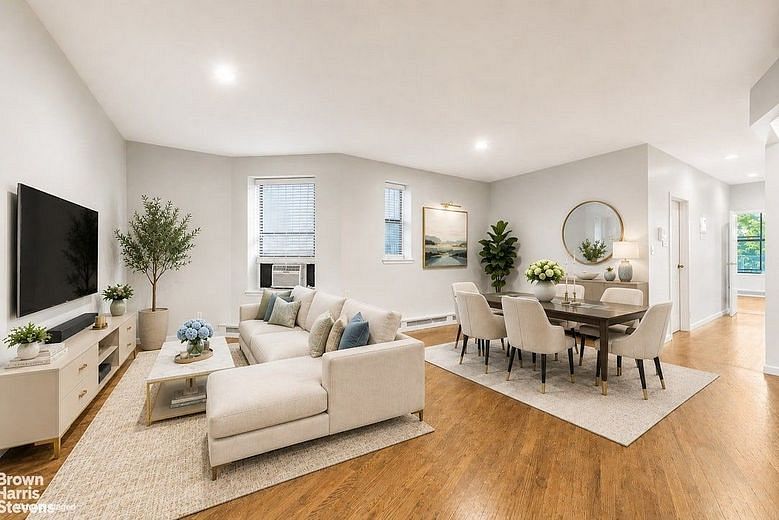 124 West 109th Street #3B