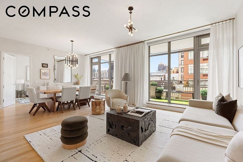 124 West 23rd Street #10B