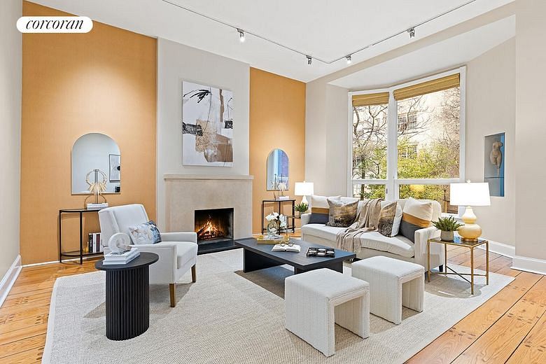 124 West 87th Street