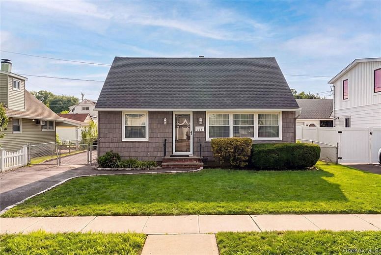 124 Wilfred Boulevard