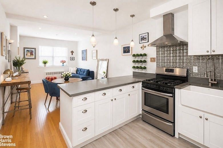 1240 Bedford Avenue #1F