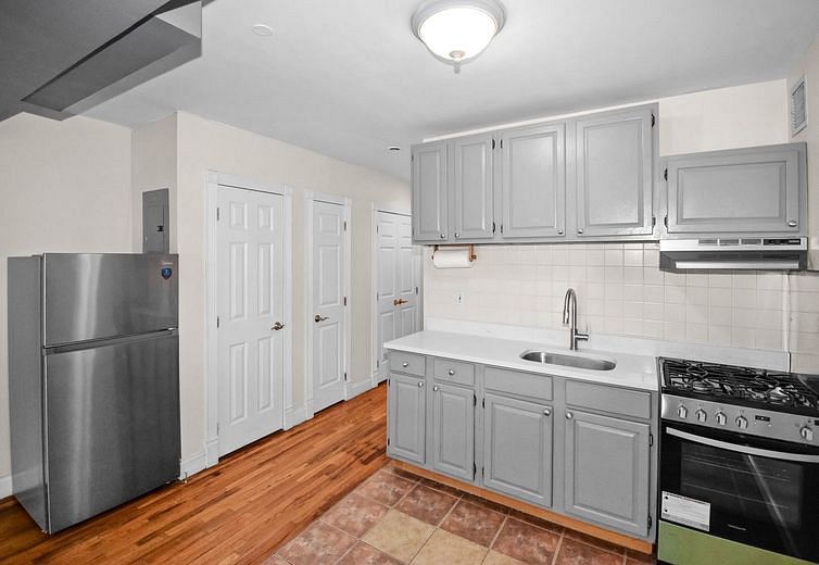 1240 Bedford Avenue #3E