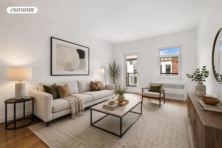 1240 Bedford Avenue #4B