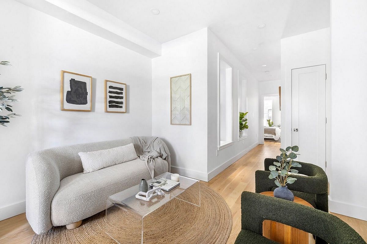 Image 1 of 15 for 1242 Hancock Street #1 in Brooklyn, NY, 11221