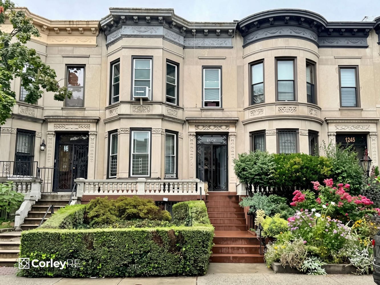 1243 Carroll Street