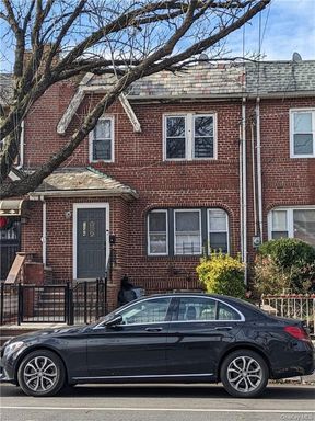 Image 1 of 2 for 1246 Troy Avenue in Brooklyn, Flatbush, NY, 11203