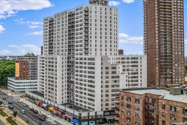 Image 1 of 22 for 125-10 Queens  Blvd #2309 in Queens, Kew Gardens, NY, 11415
