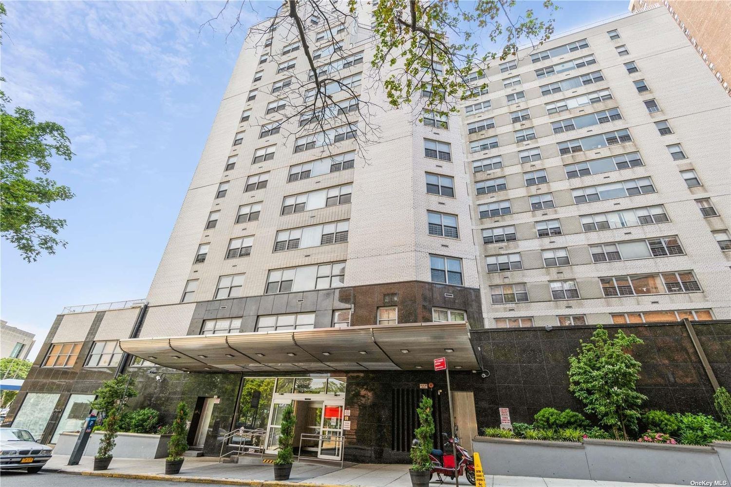 Image 1 of 14 for 125-10 Queens Boulevard #507 in Queens, Kew Gardens, NY, 11415