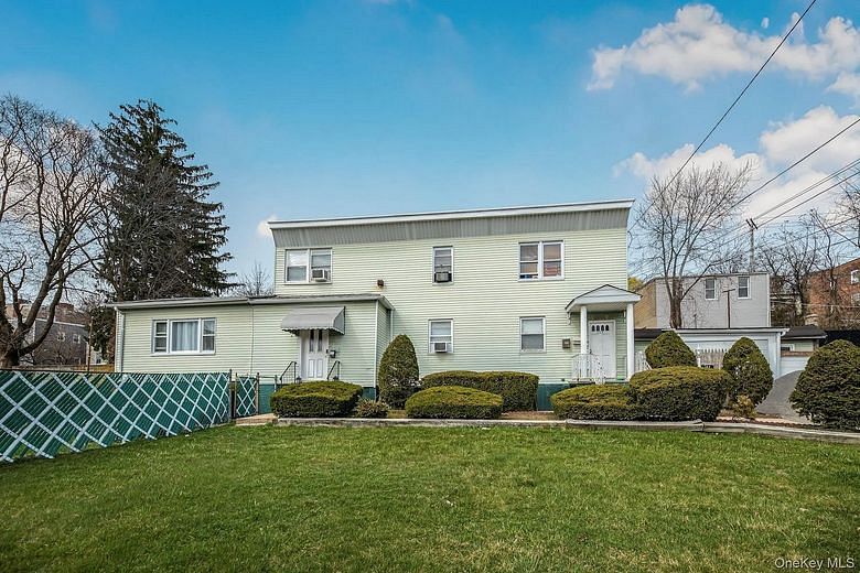 125 aka 127 Woodland Avenue