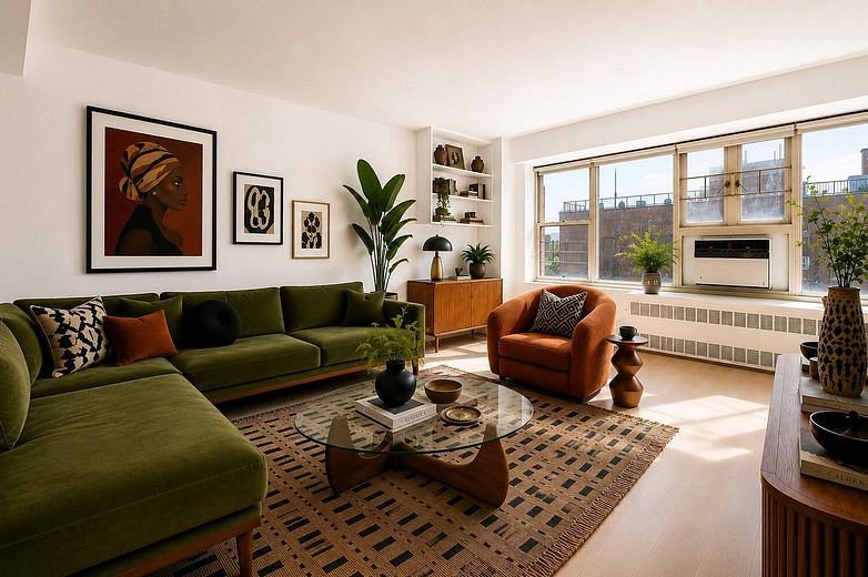 125 Ashland Place #12A