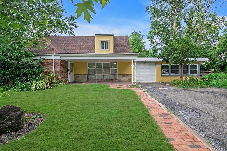 125 Baker Hill Road