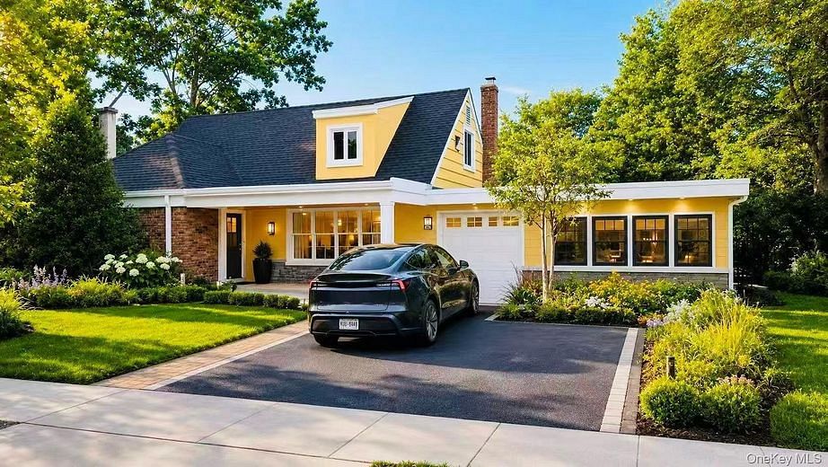 125 Baker Hill Road