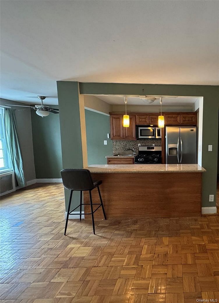 125 Beach 124th Street #2L