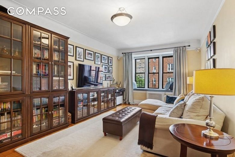 125 Cabrini Boulevard #A52