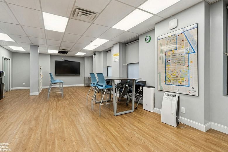 125 Central Park North #CF1/CF2