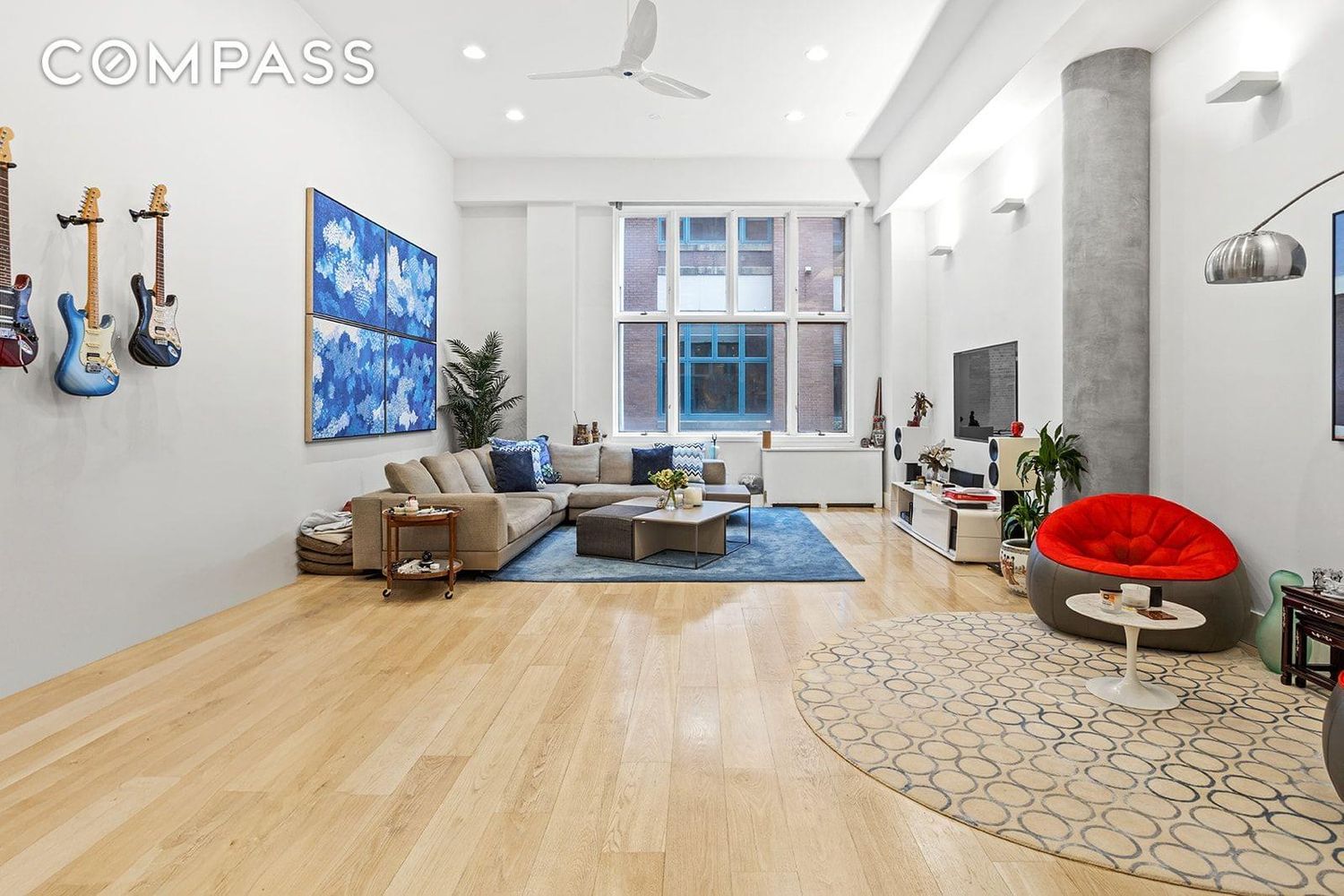 Image 1 of 16 for 125 East 12th Street #1E in Manhattan, NEW YORK, NY, 10003