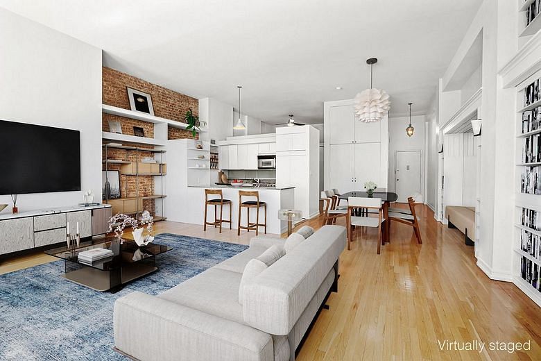 125 East 12th Street #3B