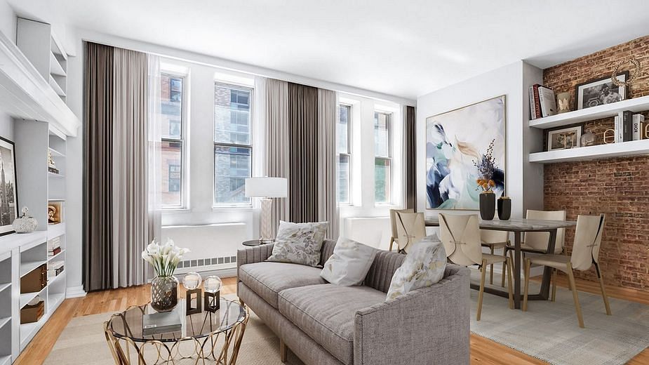 125 East 12th Street #3B