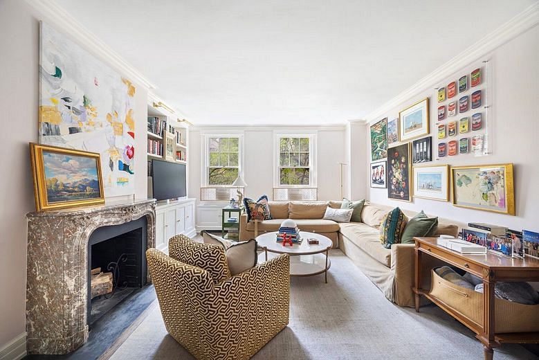 125 East 74th Street #4A