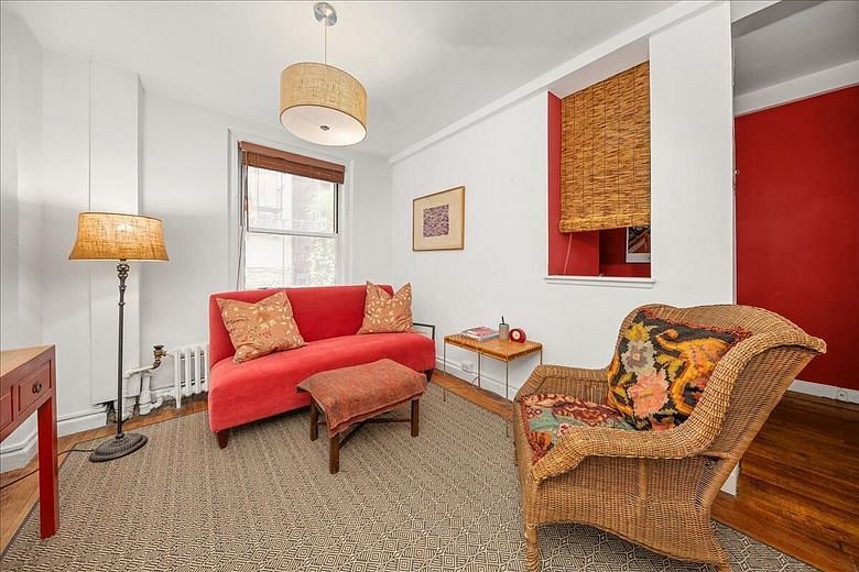 125 East 84th Street #1S